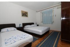 Apartmán Željko Apartmán 1: (8+0) - A1 foto 4