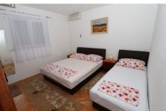 Apartmán Željko Apartmán 1: (8+0) - A1 foto 5