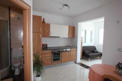 Apartmány Dana Apartmán 1 - apartman 1 foto 1