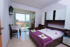Apartmány Dana Apartmán 2 - studioapar foto 1