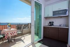 Apartmány Dana Apartmán 2 - studioapar foto 4