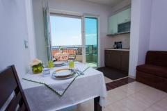 Apartmány Dana Apartmán 2 - studioapar foto 5