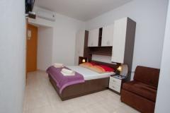 Apartmány Dana Apartmán 3 - studioap. foto 1