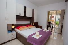 Apartmány Dana Apartmán 3 - studioap. foto 2
