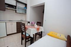 Apartmány Dana Apartmán 3 - studioap. foto 3