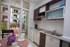 Apartmány Dana Apartmán 3 - studioap. foto 4