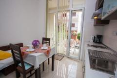 Apartmány Dana Apartmán 3 - studioap. foto 5