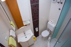 Apartmány Dana Apartmán 4 - studioap. foto 2