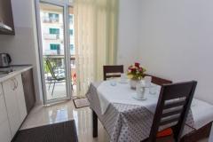 Apartmány Dana Apartmán 4 - studioap. foto 3