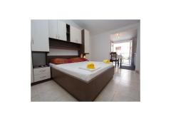 Apartmány Dana Apartmán 5 - studio 7 foto 1