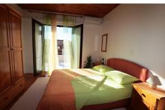 Apartmány Alerić Apartmán 1 - A6 foto 1