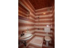 Apartmány Alerić Apartmán 1 - A6 foto 2