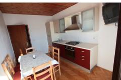 Apartmány Alerić Apartmán 1 - A6 foto 4