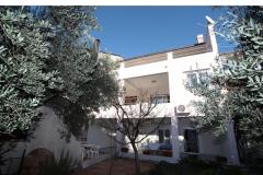 Apartmány Alerić Apartmán 2 - A8+3 foto 1