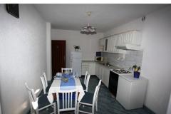 Apartmány Alerić Apartmán 2 - A8+3 foto 2