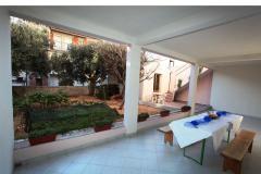 Apartmány Alerić Apartmán 2 - A8+3 foto 4