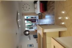 Apartmány Andrijašević Apartmán 1 foto 3