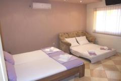 Apartmány Anita Apartmán 1 - 3. kat foto 2