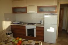 Apartmány Anita Apartmán 1 - 3. kat foto 4