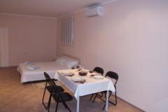 Apartmány Anita Apartmán 2 - ground foto 3