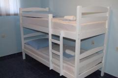 Apartmány Anita Apartmán 2 - ground foto 4