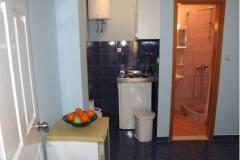 Apartmány Anita Apartmán 2 - ground foto 5