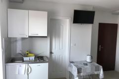 Apartmány Anita Apartmán 3 - Studio-ap. foto 2