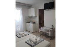 Apartmány Anita Apartmán 3 - Studio-ap. foto 3