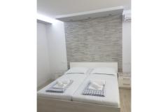 Apartmány Anita Apartmán 3 - Studio-ap. foto 4