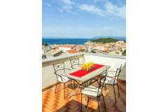 Apartmány AnkaIrma Apartmán 2 - Orhideja foto 1