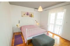 Apartmány AnkaIrma Apartmán 2 - Orhideja foto 2