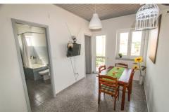 Apartmány AnkaIrma Apartmán 2 - Orhideja foto 3