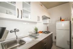 Apartmány AnkaIrma Apartmán 2 - Orhideja foto 5