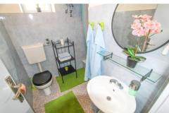 Apartmány AnkaIrma Apartmán 1 - Egipat foto 2