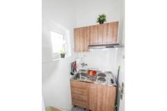 Apartmány AnkaIrma Apartmán 1 - Egipat foto 3