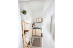 Apartmány AnkaIrma Apartmán 3 - Orange foto 5