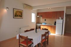 Apartmány Ante Apartmán 1 - Apartman A foto 1