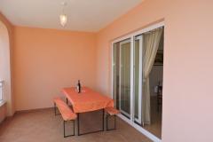 Apartmány Ante Apartmán 1 - Apartman A foto 4