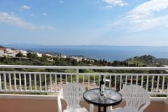 Apartmány Ante Apartmán 2 - Apartman B foto 1