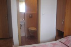 Apartmány Ante Apartmán 3 - Apartman C foto 3