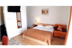 Apartmány Antunović Apartmán 1 - STUDIO foto 1