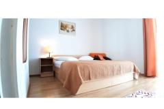 Apartmány Antunović Apartmán 1 - STUDIO foto 2