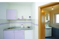 Apartmány AS Apartmán 1 - Studio 3 foto 4