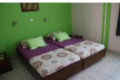 Apartmány AS Apartmán 4 - Apartman 1 foto 5