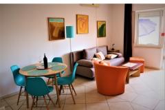 Apartmány AS Apartmán 5 - Apartman 2 foto 1