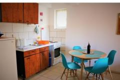 Apartmány AS Apartmán 5 - Apartman 2 foto 2