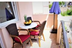Apartmány AS Apartmán 5 - Apartman 2 foto 5