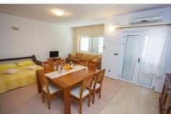 Apartmány Ivan Apartmán 3 - Apartman 6 foto 1