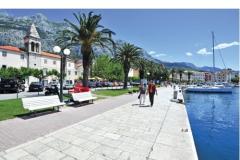 Apartmány Barbir Apartmán 3 - A2 ap8 foto 5