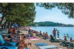 Apartmány Barbir Izba 4 - Ap 4+1 foto 1